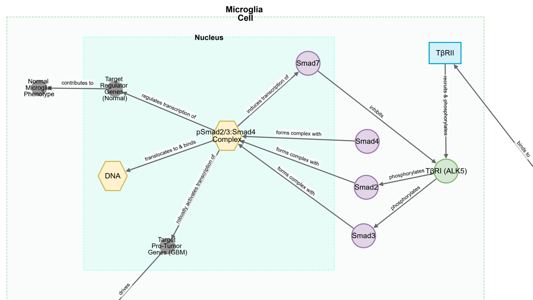 Tics Signalling Design sciNexus | Connect findings. Accelerate discovery.